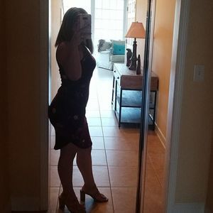 Meet your Posher, Karina